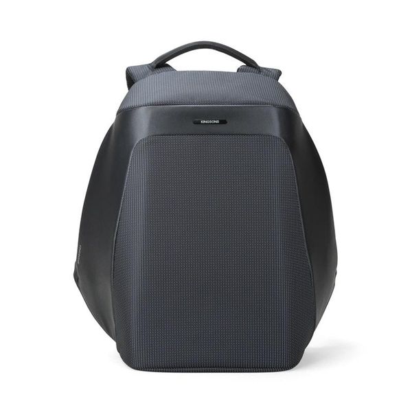 backpack kingsons men's waterproof anti-thief fit 15 inches lapusb recharging multi-layer space business travel bag
backpack kingsons men's waterproof anti-thief fit 15 inches lapusb recharging multi-layer space business travel bag