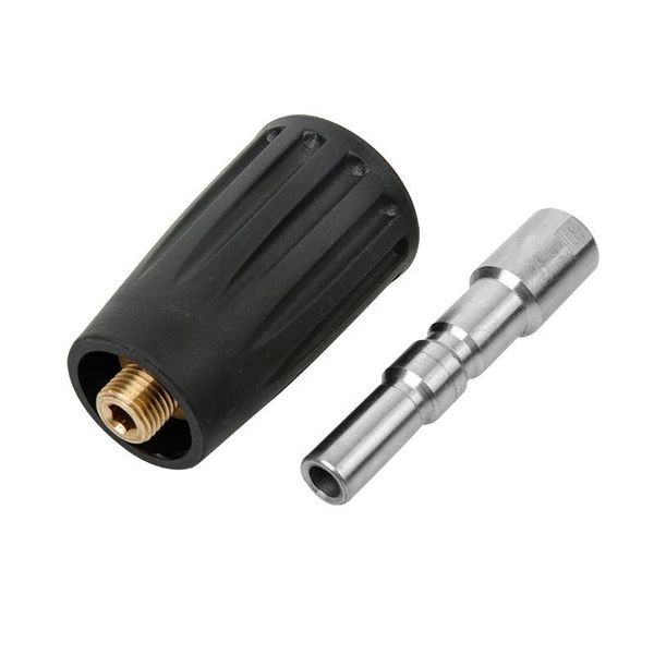 watering equipments g1/4 nilfisk alto/kew pressure washer foam pot accessories copper quick plug
watering equipments g1/4 nilfisk alto/kew pressure washer foam pot accessories copper quick plug