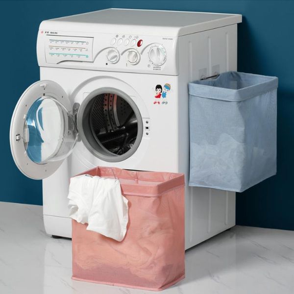 wall-mounted laundry basket household storage bathroom multifunctional & organization
wall-mounted laundry basket household storage bathroom multifunctional & organization