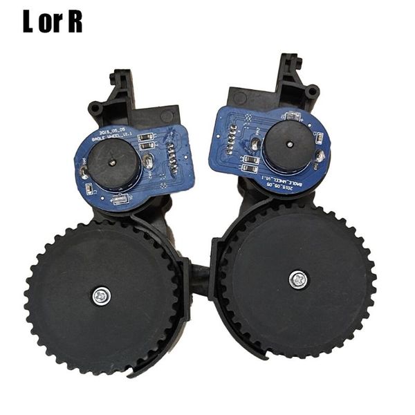 robot left/right wheel accessories for kitfort kt 516 kt-516 kt516 robotic vacuum cleaner parts replacement shower curtains
robot left/right wheel accessories for kitfort kt 516 kt-516 kt516 robotic vacuum cleaner parts replacement shower curtains