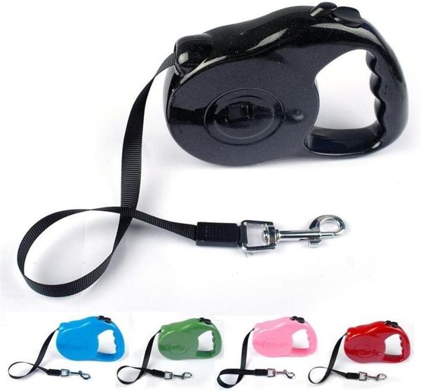 high qulity dog leash automatic retractable 8m long for large extending puppy small pet durable traction rope lead belt collars & leashes
high qulity dog leash automatic retractable 8m long for large extending puppy small pet durable traction rope lead belt collars & leashes