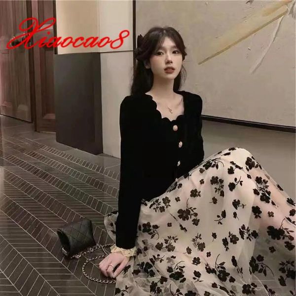 skirts oversized beige print high-waisted skirt 2021 summer elegant for women, Black
skirts oversized beige print high-waisted skirt 2021 summer elegant for women, Black