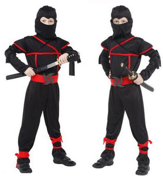 anime costumes fantasia ninja halloween costumes cosplay costume for kids fancy party decorations supplies uniforms, Black
anime costumes fantasia ninja halloween costumes cosplay costume for kids fancy party decorations supplies uniforms, Black