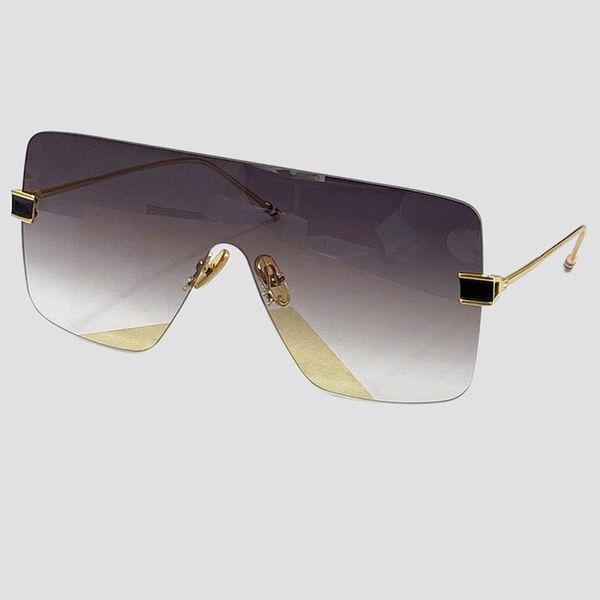 sunglasses fashion lady classic retro style women men luxury rimless designer, White;black
sunglasses fashion lady classic retro style women men luxury rimless designer, White;black