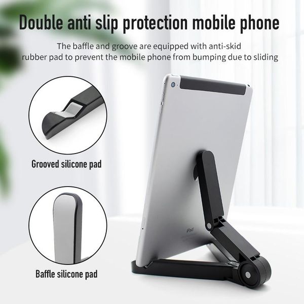 cell phone mounts & holders soporte plegable universal para tableta, almohadilla perezosa teléfono, ipad, , mipad, huawei y
cell phone mounts & holders soporte plegable universal para tableta, almohadilla perezosa teléfono, ipad, , mipad, huawei y
