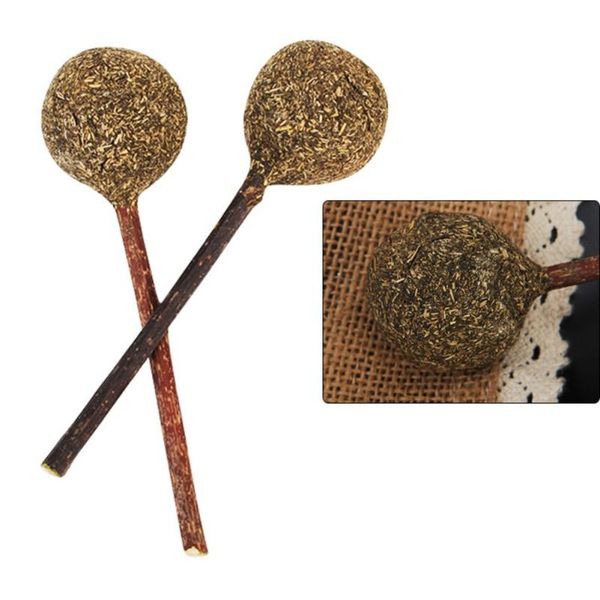 cat toys 1pc interesting toy catnip lollipop teething stick ball with healthy pet mint
cat toys 1pc interesting toy catnip lollipop teething stick ball with healthy pet mint