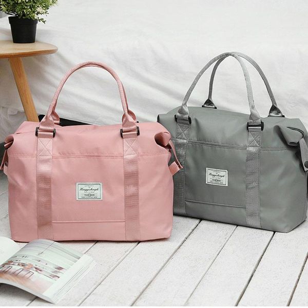 duffel bags bag travel baggage large-capacity waterproof shoulder handbags men women's tote weekend oxford fashion handbag
duffel bags bag travel baggage large-capacity waterproof shoulder handbags men women's tote weekend oxford fashion handbag