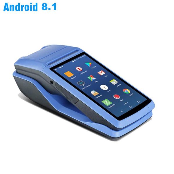 android 8.1 handheld barcode scanner pda with bluetooth thermal receipt printer 3g wifi mobile order terminal scanners
android 8.1 handheld barcode scanner pda with bluetooth thermal receipt printer 3g wifi mobile order terminal scanners