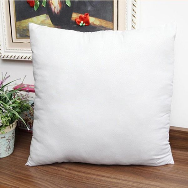 white square pillow core 45*45cm non-woven cushion vacuum independent packaging cotton household fluffy
white square pillow core 45*45cm non-woven cushion vacuum independent packaging cotton household fluffy
