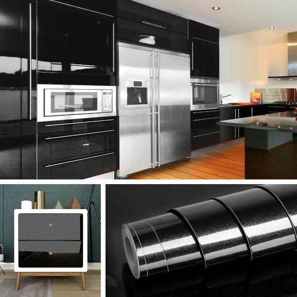 wallpapers european self adhensive wallpaper paint flash pvc kitchen cupboard door furniture diy stickers decorative films
wallpapers european self adhensive wallpaper paint flash pvc kitchen cupboard door furniture diy stickers decorative films