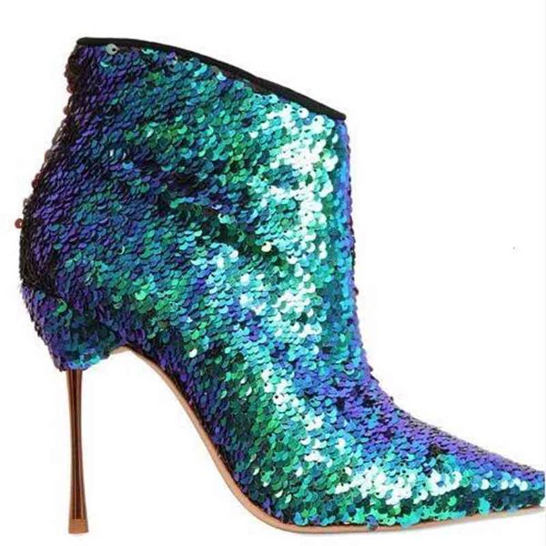 boot price bling glitter pointed boots toe tornozzle metal gold short crooked butt for women of wear wo shoes, Black
boot price bling glitter pointed boots toe tornozzle metal gold short crooked butt for women of wear wo shoes, Black