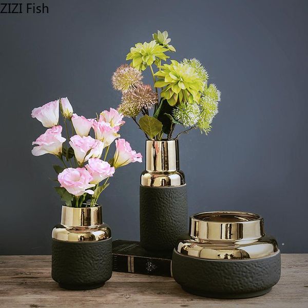 vases european ceramic flower ornaments living room entrance vase creative retro split arrangement home decorations gift
vases european ceramic flower ornaments living room entrance vase creative retro split arrangement home decorations gift