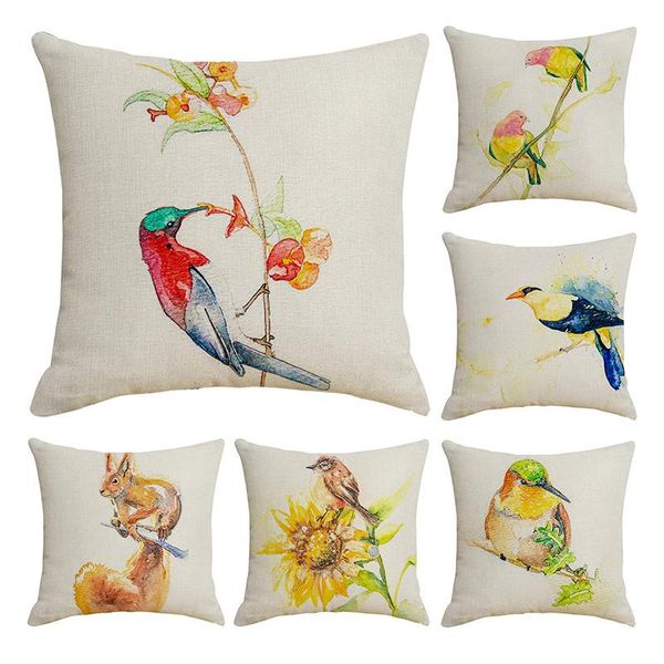cushion/decorative pillow cushion covers 45x45cm animal pillowcases decorative pillows for sofa case home decor
cushion/decorative pillow cushion covers 45x45cm animal pillowcases decorative pillows for sofa case home decor
