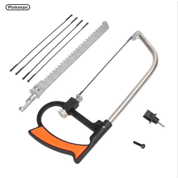 hand tools 12in1multi-purpose small hacksaw wood mitre saw with mini steel blade set kit woodworking carpentry wire suit
hand tools 12in1multi-purpose small hacksaw wood mitre saw with mini steel blade set kit woodworking carpentry wire suit