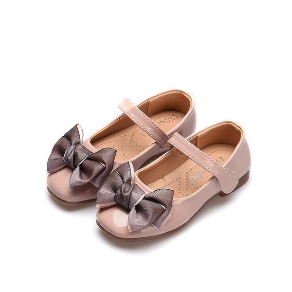 baby girls shoes pu leather with bow cute soft bottom children' sneakers performace dance flat, Black;grey
baby girls shoes pu leather with bow cute soft bottom children' sneakers performace dance flat, Black;grey