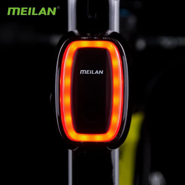 bike lights meilan x6 brake light smart tail lamp usb rechargeable waterproof cycling safety warnin led taillight
bike lights meilan x6 brake light smart tail lamp usb rechargeable waterproof cycling safety warnin led taillight