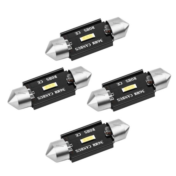 emergency lights 4pcs festoon 31mm 36mm 39mm 41mm c5w c10w super bright csp led bulbs car dome light canbus no error auto interior reading l
emergency lights 4pcs festoon 31mm 36mm 39mm 41mm c5w c10w super bright csp led bulbs car dome light canbus no error auto interior reading l