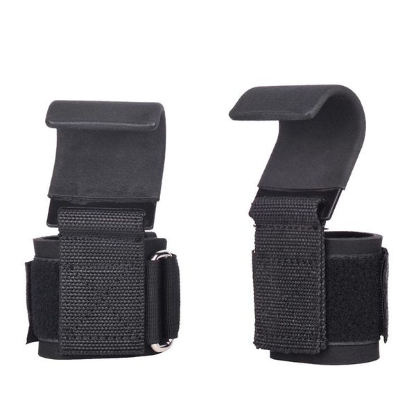 wrist support lifting grip hooks lifting-hook hand-bar fitness straps heavy duty pull-ups power grips padded workout hook, Black;red
wrist support lifting grip hooks lifting-hook hand-bar fitness straps heavy duty pull-ups power grips padded workout hook, Black;red
