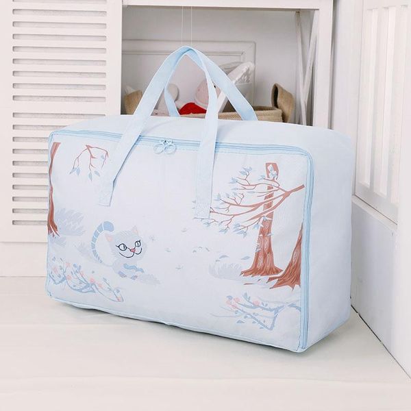 clothing & wardrobe storage quilt organizer blanket bedding pillow buggy bag pocket holder container cartoon bag-abux
clothing & wardrobe storage quilt organizer blanket bedding pillow buggy bag pocket holder container cartoon bag-abux