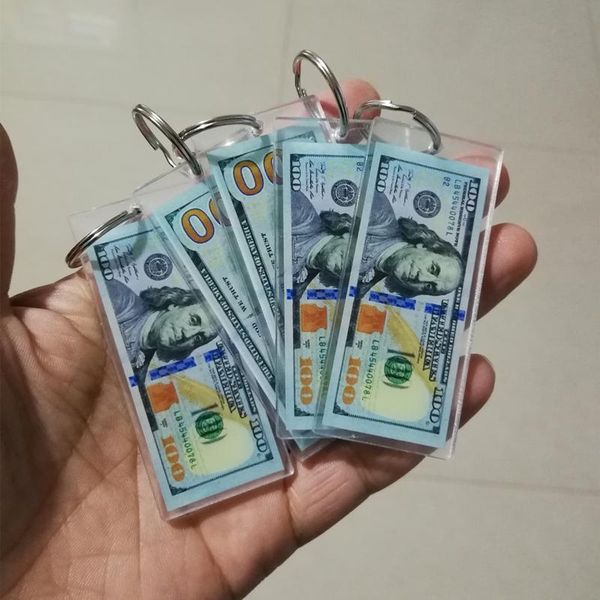 keychains keychain for car key acrylic money dollar souvenirs holder wedding favors party gifts festive supplies, Silver
keychains keychain for car key acrylic money dollar souvenirs holder wedding favors party gifts festive supplies, Silver
