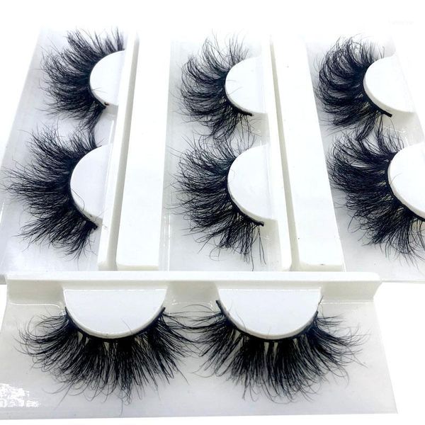 pair/ pack fluffy lashes 25mm 3d mink long thick natural false eyelashes wholesale vendors makeup eyelashes1
pair/ pack fluffy lashes 25mm 3d mink long thick natural false eyelashes wholesale vendors makeup eyelashes1