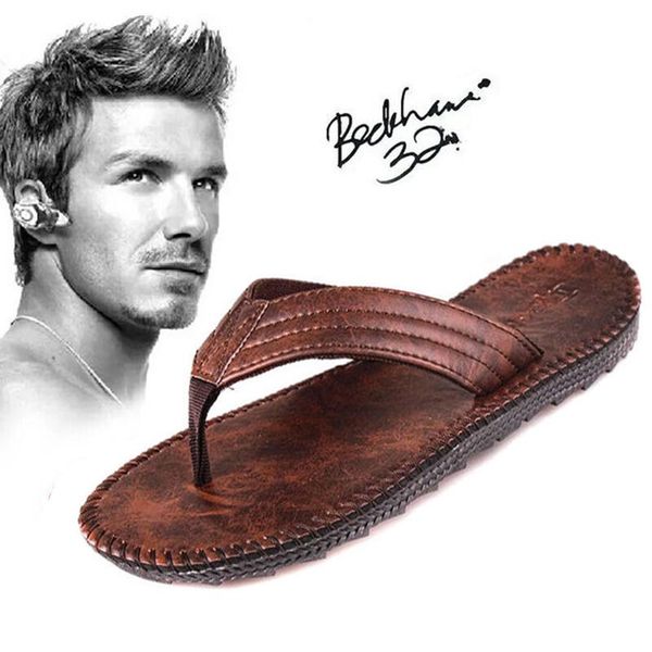 slippers 2021 trend men flip flops summer non-slip thick bottom pu sandals and flat heel outdoor beach shoes, Black
slippers 2021 trend men flip flops summer non-slip thick bottom pu sandals and flat heel outdoor beach shoes, Black