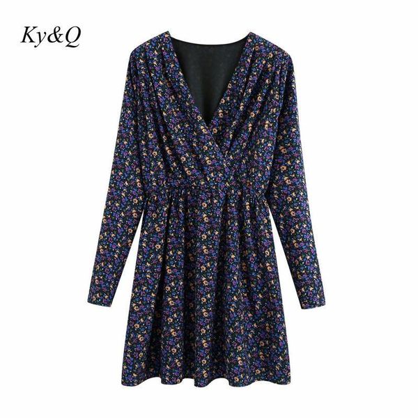 casual dresses luxury party boho dress clothes 2021 fall women elegant fashion v-neck long sleeve printed a-line mini, Black;gray
casual dresses luxury party boho dress clothes 2021 fall women elegant fashion v-neck long sleeve printed a-line mini, Black;gray