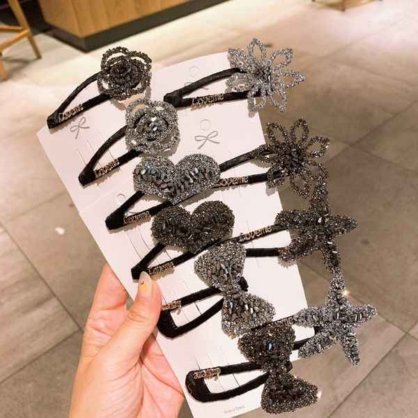 lmda south korea dress east gate hair clips love side hairpin simple barrettes temperament bb clip back of the head girl headdress, Golden;silver
lmda south korea dress east gate hair clips love side hairpin simple barrettes temperament bb clip back of the head girl headdress, Golden;silver