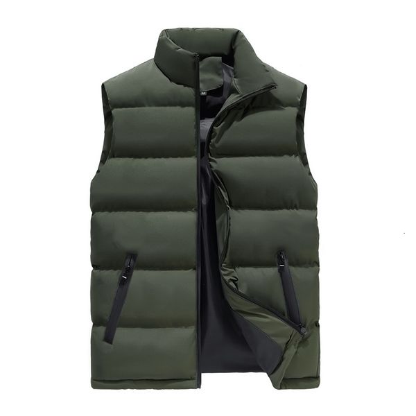 men's jackets winter waistcoat camouflage vest s warm sleeveless jacket casual coat vobs, Black;brown
men's jackets winter waistcoat camouflage vest s warm sleeveless jacket casual coat vobs, Black;brown
