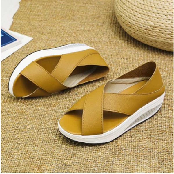 sandals women summer shoes casual slip on ladies flats woman fashion platform candy color plus size footwear female shoe, Black
sandals women summer shoes casual slip on ladies flats woman fashion platform candy color plus size footwear female shoe, Black
