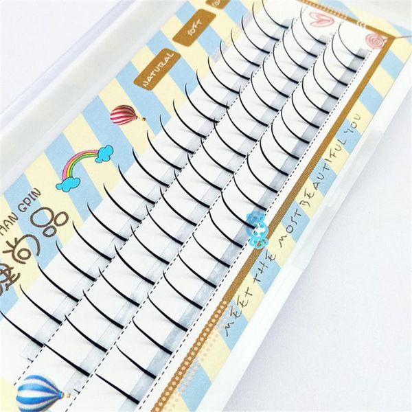 false eyelashes soft cluster thick individual eyelash extension long bunches professional makeup natural
false eyelashes soft cluster thick individual eyelash extension long bunches professional makeup natural