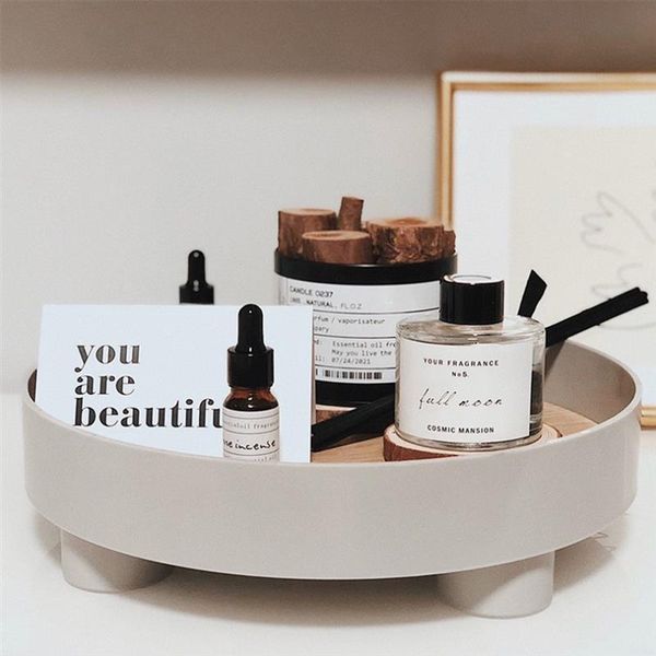 nordic round storage tray tableware white ring tray decorative jewelry deskwedding makeup organizer kitchen fruit plate
nordic round storage tray tableware white ring tray decorative jewelry deskwedding makeup organizer kitchen fruit plate