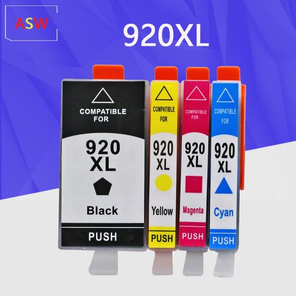 compatible for 920xl 920 xl ink cartridge officejet 6000 6500 6500a 7000 7500 7500a printer cartridges
compatible for 920xl 920 xl ink cartridge officejet 6000 6500 6500a 7000 7500 7500a printer cartridges
