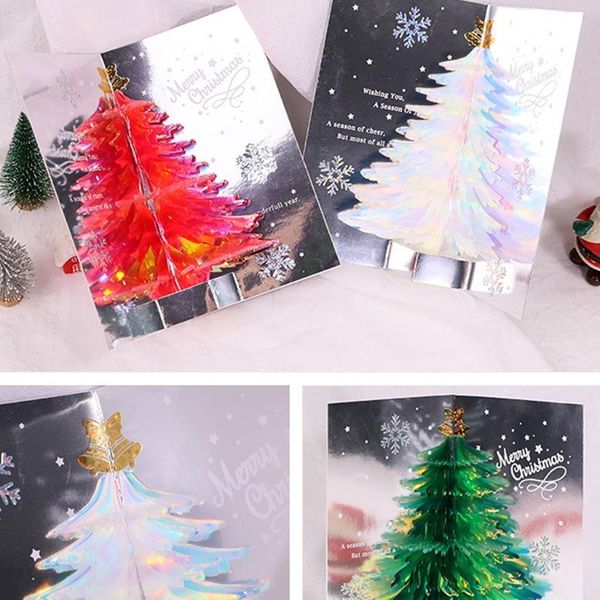 greeting cards 3d -up christmas tree handmade holiday card with envelope for xmas year
greeting cards 3d -up christmas tree handmade holiday card with envelope for xmas year