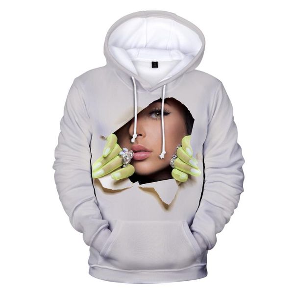 men's hoodies & sweatshirts creative 3d eva queen cool girl pullovers harajuku casual hooded full printed men/women, Black
men's hoodies & sweatshirts creative 3d eva queen cool girl pullovers harajuku casual hooded full printed men/women, Black