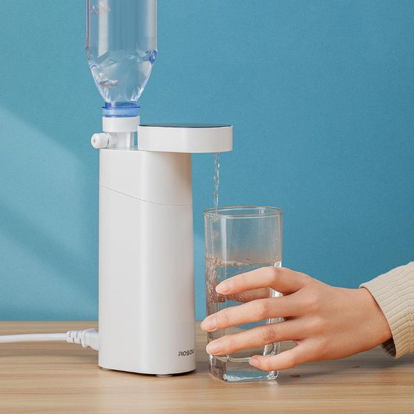water dispenser rosou - instant heater, mini kettle, portable household, electric, desk pocket, travel
water dispenser rosou - instant heater, mini kettle, portable household, electric, desk pocket, travel