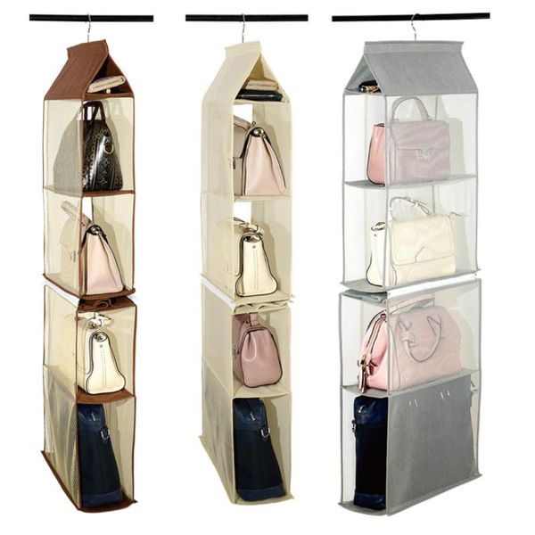 storage boxes & bins 4 pocket detachable hanging bag organizer for wardrobe closet door wall sundry hanger mesh pouch connected with zipper
storage boxes & bins 4 pocket detachable hanging bag organizer for wardrobe closet door wall sundry hanger mesh pouch connected with zipper