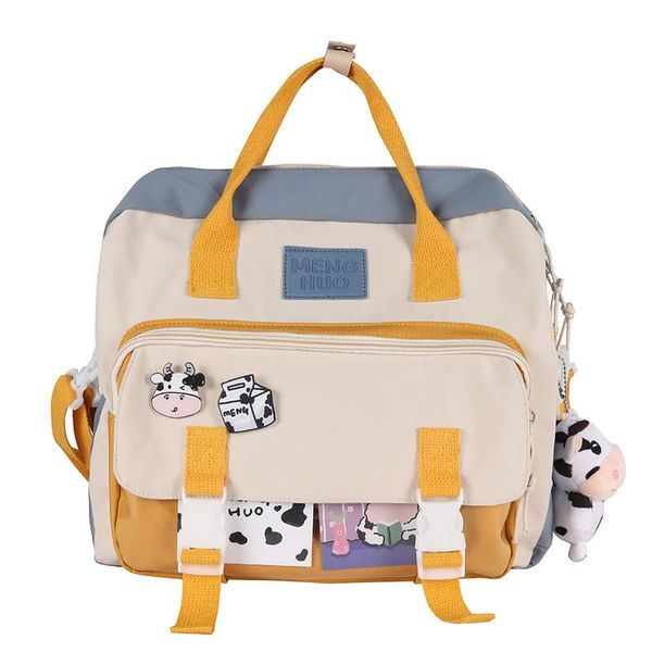 backpack multifunction crossbody shoulder bags small women school for teenage girls rugtas torba damska mochilas para niñas
backpack multifunction crossbody shoulder bags small women school for teenage girls rugtas torba damska mochilas para niñas