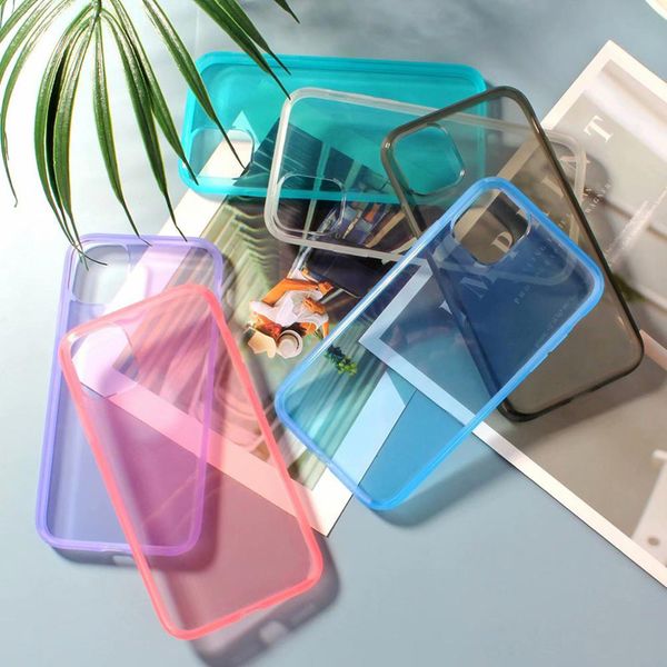 tranparent clear phone cases tpu drop resistant back cover protector for iphone 12 mini 11 pro x xr xs max 6 colors
tranparent clear phone cases tpu drop resistant back cover protector for iphone 12 mini 11 pro x xr xs max 6 colors