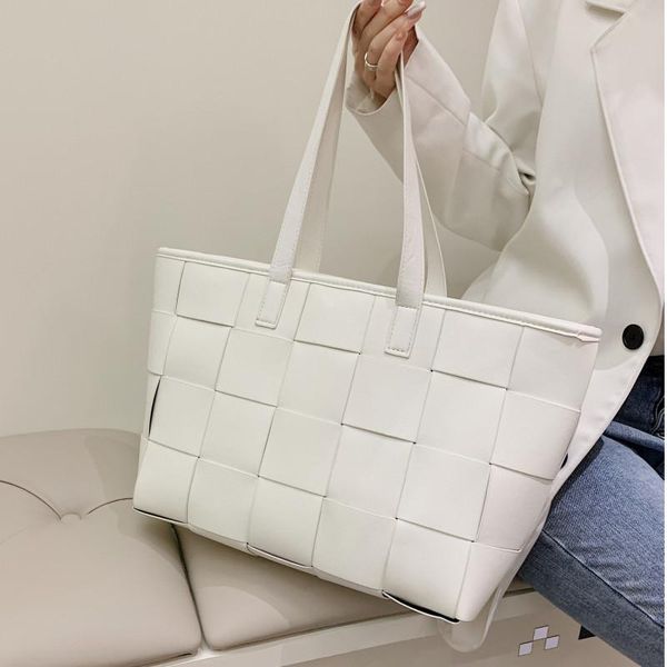evening bags women's big weave bag shoulder luxury soft leather shopper tote ladies plaid woven handbags sac a main
evening bags women's big weave bag shoulder luxury soft leather shopper tote ladies plaid woven handbags sac a main