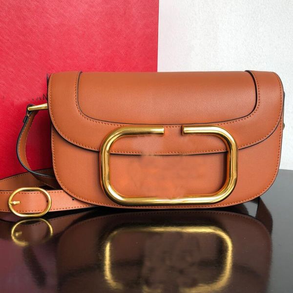 fashion crossbody bag women handbag purse genuine leather classic metal hasp shoulder bags bronze hardware adjustable strap magnetic buckle
fashion crossbody bag women handbag purse genuine leather classic metal hasp shoulder bags bronze hardware adjustable strap magnetic buckle