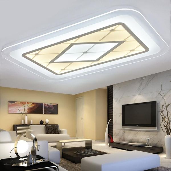 ceiling lights slim led acrylic rectangular square home lamp living room bedroom study dining hall aisle light ac110-240v
ceiling lights slim led acrylic rectangular square home lamp living room bedroom study dining hall aisle light ac110-240v
