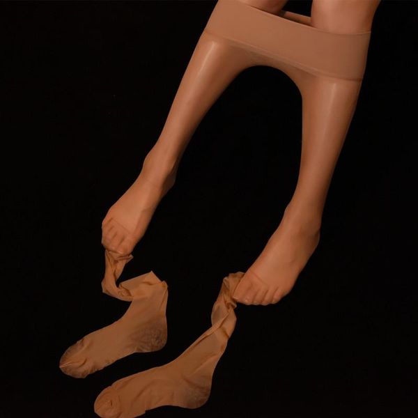 seamless pantyhose 1d oil shiny transparent tights women stockings crotchless medias mujer open crotch plus size socks & hosiery, Black;white
seamless pantyhose 1d oil shiny transparent tights women stockings crotchless medias mujer open crotch plus size socks & hosiery, Black;white