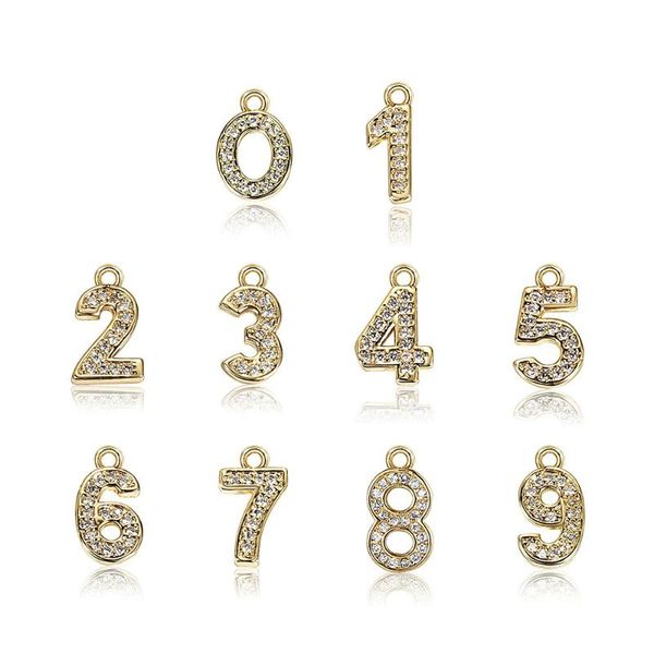 gold filled number 0-9 cz pendant for women girls crystal birthday lucky charms jewelry accessories gp425 necklaces, Silver
gold filled number 0-9 cz pendant for women girls crystal birthday lucky charms jewelry accessories gp425 necklaces, Silver