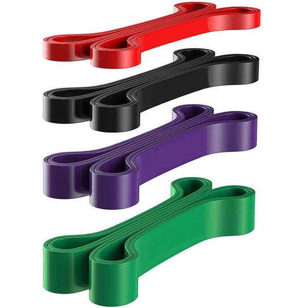 208cm long resistance bands fitness elastic band for pulling up yoga strength stretch rubber expander tape workout equipments
208cm long resistance bands fitness elastic band for pulling up yoga strength stretch rubber expander tape workout equipments