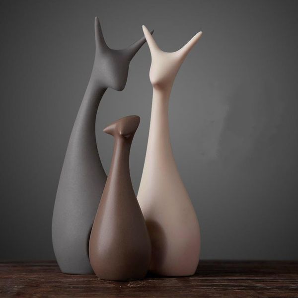 decorative objects & figurines 1set animal home decoration accessories nordic vintage decor crafts ornament deer elephant cat shaped
decorative objects & figurines 1set animal home decoration accessories nordic vintage decor crafts ornament deer elephant cat shaped