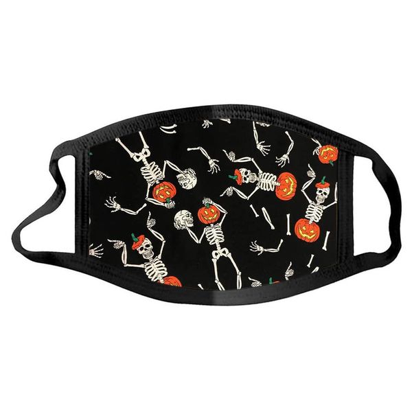 halloween skeleton mask cotton cloth 3d printing polyester male and female face mask
halloween skeleton mask cotton cloth 3d printing polyester male and female face mask