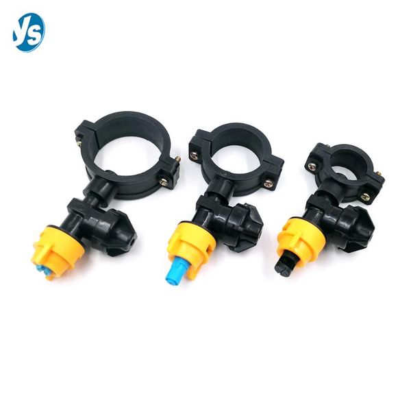 watering equipments 30 pcs farm cooling nozzle full cone animal livestock summer heatstroke prevention
watering equipments 30 pcs farm cooling nozzle full cone animal livestock summer heatstroke prevention