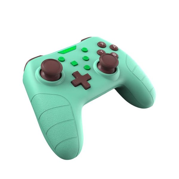 game controllers & joysticks 2021 wireless controller for switch pro with nfc and remote wake-up function
game controllers & joysticks 2021 wireless controller for switch pro with nfc and remote wake-up function