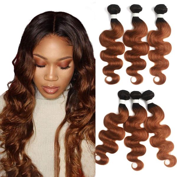 human hair bulks t1b/30 t1b/27 ombre bundles brazilian brown body wave weave soku honey blonde extension non-remy, Black
human hair bulks t1b/30 t1b/27 ombre bundles brazilian brown body wave weave soku honey blonde extension non-remy, Black